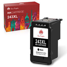 1 PG-243 XL PG243XL | Black Ink Cartridge | for Canon PIXMA Printer | High Yield picture