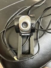 Philips Webcam SPC900NC/00, 1.3 Mega Pixels - USB 1.1 - Supported by Linux picture