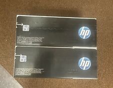 HP 92a Black Toner , Set Of 2. New in box picture