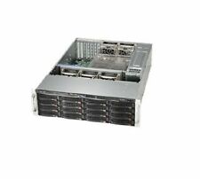SuperMicro CSE-836BE1C-R1K03B 3U Chassis  picture