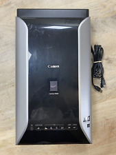 Canon CanoScan 9000F Mark II Flatbed Scanner K10346 - TESTED picture