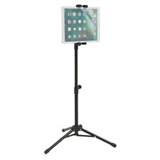 Professional Table/PC Camera Tripod Stand Holder 4.7’’ - 12.9’’ For iPad iPhone picture