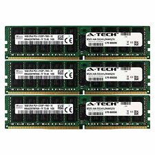 PC4-17000 Hynix 48GB Kit 3x 16GB HP ProLiant WS460c BL460c WS460c Memory RAM picture