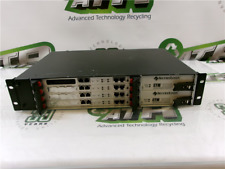 SecureLogix ETM 3200 Communications Appliance with 4 Firmware Cards picture