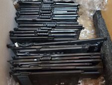 Lot of 25 HP and Dell Laptop Battery USED Scrap Batteries Lithium Li-Ion LK03XL picture