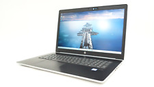 HP ProBook 470 G5 | i7-8550U 1.8GHz | 16GB RAM | 256GB SSD | GeForce 930MX picture