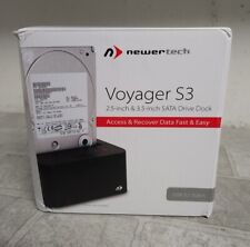 OPEN BOX Newertech Voyager S3 2.5