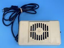 Kensington System Saver for Apple II – Cooling Fan & Surge Suppressor – Works picture