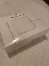 SEALED Apple MC556LLB 85W AC Power Adapter - White NEW IN BOX picture