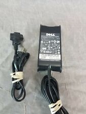 Genuine Dell Laptop Charger AC Adapter Power Supply HA65NS1-00 PA-12 19.5V 65W picture
