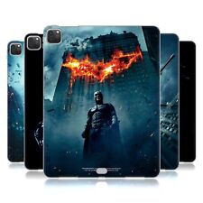 OFFICIAL THE DARK KNIGHT KEY ART SOFT GEL CASE FOR APPLE SAMSUNG KINDLE picture