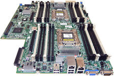HP DL160 G8 CR2 Enhanced System Board 740979-001 743807-001 picture