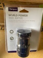 Targus World Power Travel Adapter - APK01US1 (NEW) picture