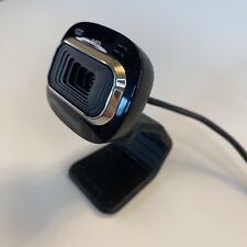 Microsoft LifeCam HD-3000 WebCam 30fps USB 2.0 1280x720 *TESTED & WORKING* picture