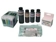 Compatible Ink Refill Kit For Brother Printers That use the LC3011, LC3013 Cartr picture