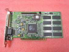 VINTAGE ATI 3D Rage II + DVD PCI Video card 109-38800-10 very RARE old card picture