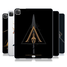 OFFICIAL ASSASSIN'S CREED ODYSSEY ARTWORK SOFT GEL CASE FOR APPLE SAMSUNG KINDLE picture
