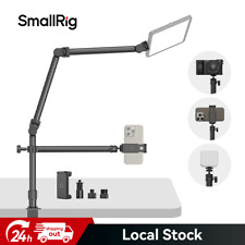 SmallRig Live Desktop Camera Bracket Desk Stand with 360° Rotatable Ball Head picture