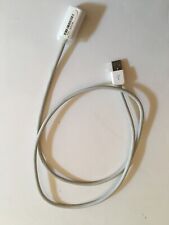 Genuine Apple 3-Ft USB Cable Cord 591-0079, Vintage, Excellent Condition picture
