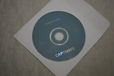 Macromedia Captivate Win Products w/ Serial Number picture