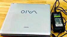 SONY VAIO-VGN-K30B with special bag picture