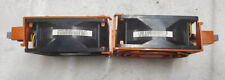 Lot of 2 Dell PowerEdge Server Cooling Fan Assem. JC915  or NIDEC TA350DC picture