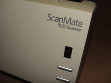 🔥Kodak ScanMate i1120 Document Color Scanner   (Scanner Only) 💯 picture