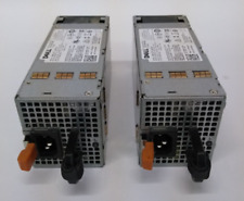 Lot of 2 - Dell A580E-S0, 580 Watt, 100 - 240 Volts Power Supply Unit picture