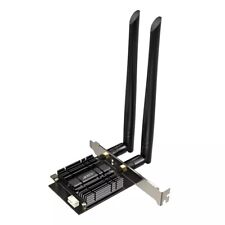 Wireless Network card WiFi EP-9632GS + BT + AC1300 picture