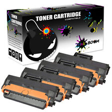LOT Toner Cartridge for Dell 1260 B1260dn B1265dnf picture