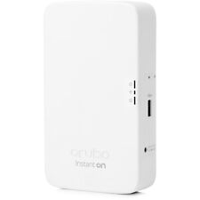 Aruba R2X15A Instant On AP11D Access Point w uplink and 3 Local Ports | Power So picture