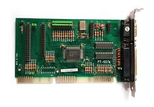 Goldstar Prime 2C Enhanced IDE CONTROLLER I/O Card 16 bits EIDE ISA floppy picture