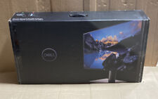 Dell 27'' UltraSharp 4K UHD, IPS Ultra-Thin Bezel Monitor - U2720QM , Black picture