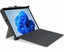 Kensington BlackBelt Rugged Carrying Case Microsoft Surface Pro 9 Tablet, Stylus picture