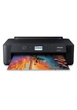 Epson Expression Photo HD XP-15000 Wide-format Printer - Black picture
