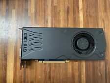 Dell NVIDIA GeForce GTX 1060 6GB GDDR5 Graphics Card 02FNM3 picture