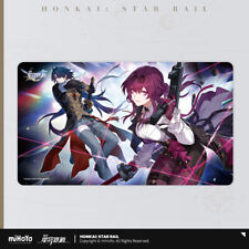 miHoYo Honkai: Star Rail Mouse Pads Mouse Mats Blade Kafka Official Play Mats picture