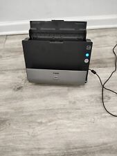 Canon ImageFormula DR-C125 Document Scanner W/ Power Cord / USB CABLE  M111081 picture