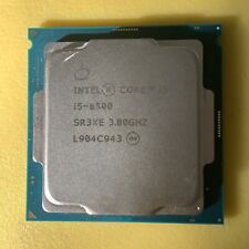 Intel Core i5-8500 6-Core 3.0GHz Desktop CPU SR3XE P2 picture