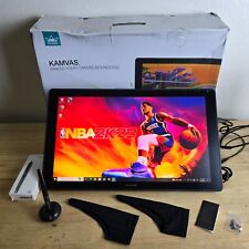 Huion Kamvas 22 Graphic Artist Drawing Tablet w/Stylus In Box Model - GS2201 picture