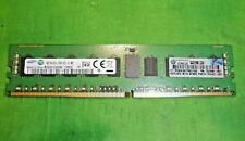 HP Samsung 8GB 1Rx4 PC4-2133P ECC REG MEMORY 752368-081 774170-001 @24 picture
