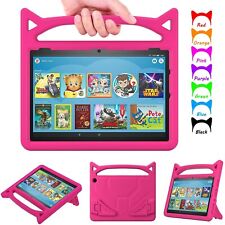 Case For Amazon Fire Max 11/Fire HD 10/Fire HD 8/Fire 7 Tablet Shockproof Cover picture