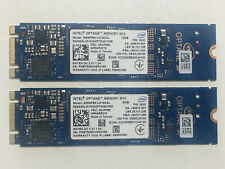 2 pcs new Intel Optane Memory M10 MEMPEK1J016GAL  16GB M.2 2280 SSD NVMe PCIe picture