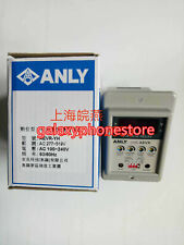 1PCS NEW FOR ANLY protection relay AEVR-YH AC100-240v picture