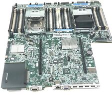 732143-001 HP SYSTEM BOARD MOTHERBOARD FOR PROLIANT DL380p G8 GEN8 732144-001  picture
