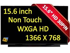 B156XTN08.1 fit B156XTN08.0 EDP 1366x768 with no screw holes 15.6 LED LCD Screen picture