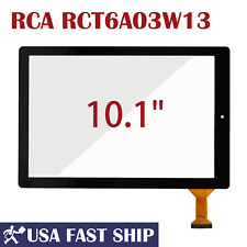 Digitizer Touch Screen Display Glass For RCA Viking Pro 10.1