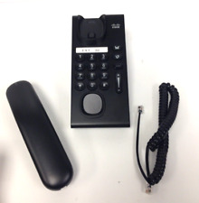 Open Box Cisco CP-6901-CL-K9 Unified IP Phone UC Phone  Standard Handset picture