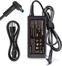 65W AC Adapter Laptop Charger for HP Pavilion 15 17 Notebook Power Supply Cord picture