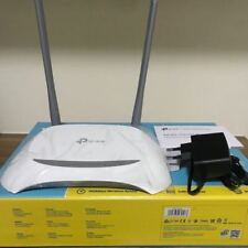 TP-LINK 5dBi Antennas 300 Mbps Wireless N Router TL-WR841N Multiple Languages  picture